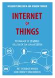 Willen Vermeend boek Internet of things Paperback 9,2E+15