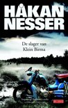 Hakan Nesser boek De slager van Klein-Birma E-book 9,2E+15