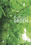 Anne-Marijn Somers boek Helend groen Paperback 9,2E+15