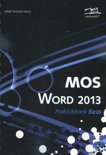 Anne Timmer-Melis boek Praktijkboek MOS Basis Word 2013 Paperback 9,2E+15
