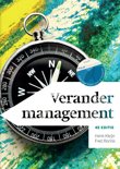 Henk Kleijn boek Verandermanagement, 4e editie met MyLab NL toegangscode Paperback 9,2E+15