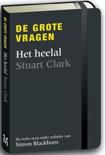 Stuart Clark boek De grote vragen  / Het Heelal Hardcover 39088585