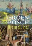 Johanna Klein boek Jeroen Bosch Hardcover 9,2E+15
