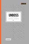 Lars Kolind boek Unboss Hardcover 9,2E+15