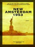 Joeri Donsu boek New Amsterdam, 1953 E-book 9,2E+15