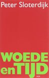 Peter Sloterdijk boek Woede en tijd Paperback 34953251