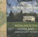  boek Monumenten in Hoogland en Amersfoort-Noord Paperback 9,2E+15