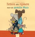 Julitte Rosenkamp boek Tellen en rijmen met de familie Muis Hardcover 9,2E+15