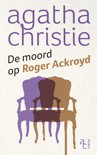 Agatha Christie boek De moord op Roger Ackroyd Hardcover 30006385