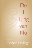 Gerben Hellinga boek I Tjing van Nu Hardcover 9,2E+15