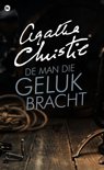Agatha Christie boek De man die geluk bracht Paperback 9,2E+15