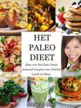 Mieke de Boer boek Het Paleo dieet E-book 9,2E+15