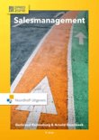 Gerbrand Rustenburg boek Salesmanagement Paperback 9,2E+15