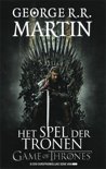George R.R. Martin boek Game of Thrones - Het Spel der Tronen Paperback 39698187