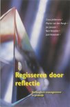 C. Joldersma boek Regisseren door reflectie Paperback 33443936