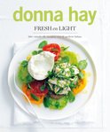 Donna Hay boek Fresh en light Paperback 9,2E+15