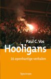 P.C. Vos boek Hooligans E-book 30567329