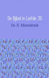 Ds. E. Meenderink boek De Bijbel in liefde 3D E-book 9,2E+15
