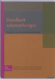  boek Handboek schematherapie Paperback 9,2E+15