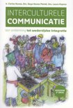 Carlos Nunez boek Interculturele communicatie Paperback 9,2E+15