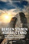 Loes Modderman boek Bergen stenen, korrels zand Paperback 9,2E+15