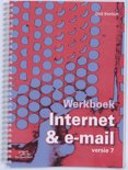 Dick Knetsch boek Werkboek Internet En E-Mail Versie 7 Losbladig 33224328