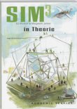 E. Kruithof boek Sim 3 In Theorie Paperback 38296131