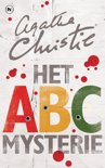 Agatha Christie boek Het ABC-mysterie E-book 9,2E+15