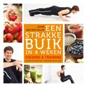 Jesse van der Velde boek Een strakke buik in 4 weken E-book 9,2E+15