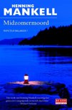 Henning Mankell boek Midzomermoord Paperback 30014817