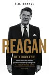 H.W. Brands boek Reagan E-book 9,2E+15