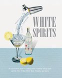 Michael Butt - White Spirits
