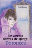 Lenno Vranken boek De wereld achter de spiegel - De jongen Paperback 9,2E+15