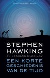 Stephen Hawking boek Een korte geschiedenis van de tijd / druk Heruitgave Paperback 9,2E+15