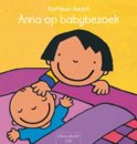 Kathleen Amant boek Anna op babybezoek Hardcover 36252095