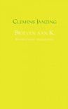 Clemens Janzing boek  Paperback 9,2E+15