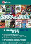 redactie Elektor boek Elektor DVD 2000 t/m 2009 DVD 9,2E+15