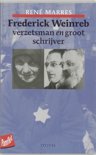 Ren Marres boek Frederik Weinreb Verzetsman En Groot Schrijver Paperback 38714401