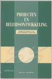 G.J. Licht boek Projecten En Beleidsontwikkeling Paperback 33942410
