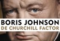 Boris Johnson boek De churchill factor Overige Formaten 9,2E+15