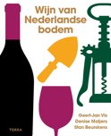 Geert-Jan Vis - Wijn van Nederlandse bodem