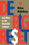 Willem Middelkoop boek De big reset Paperback 9,2E+15