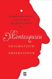 Maarten Colette boek Montesquieu E-book 9,2E+15