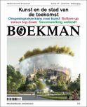  boek Boekman 107 - Kunst en de toekomst van de stad Paperback 9,2E+15