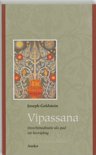 J. Goldstein boek Vipassana Paperback 35717795