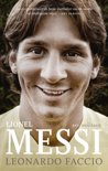 Leonardo Faccio boek Lionel Messi E-book 9,2E+15