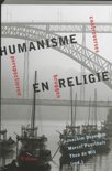J. Duyndam boek Humanisme en religie Paperback 39910073