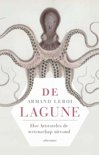 Armand Leroi boek De lagune E-book 9,2E+15