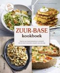 Jurgen Vormann boek Zuur-base kookboek Hardcover 9,2E+15