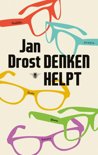 Jan Drost boek Denken helpt Paperback 9,2E+15